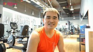 anh Tiến