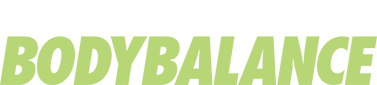 Bodybalance Logo White