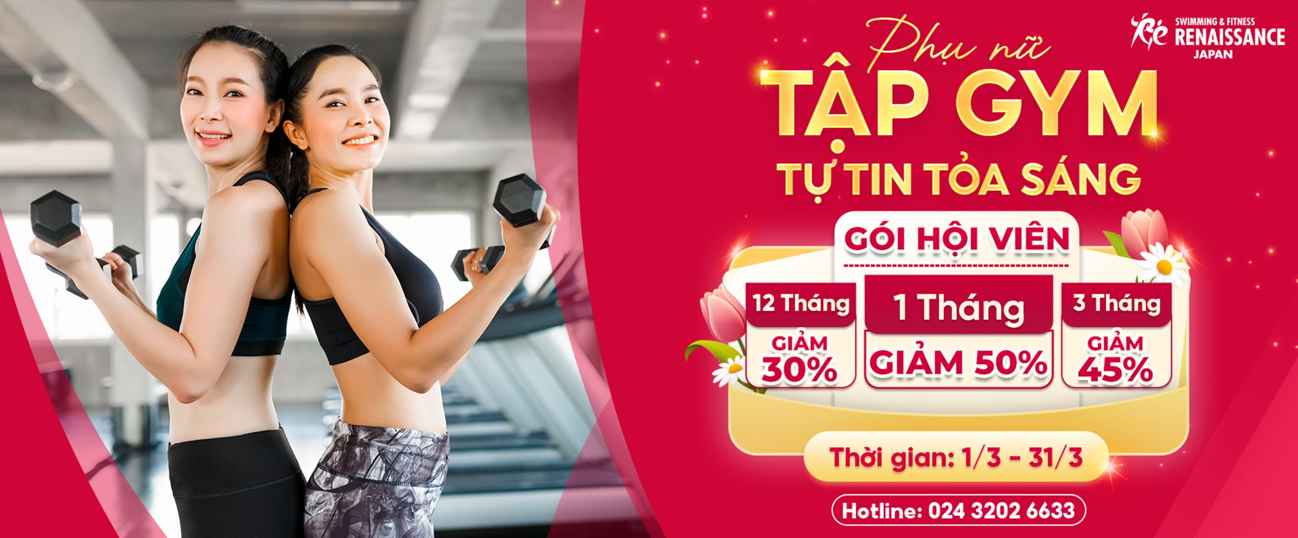 chương trình tháng 11