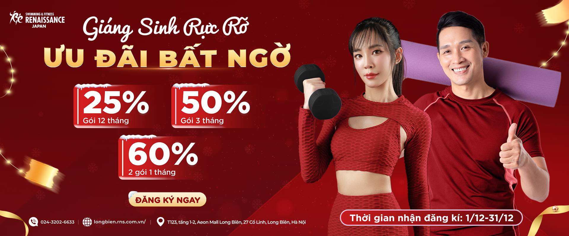 chương trình tháng 7