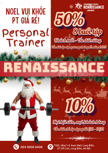 Ctkm Personal Training Tháng 122025 (poster (a3 Dọc))