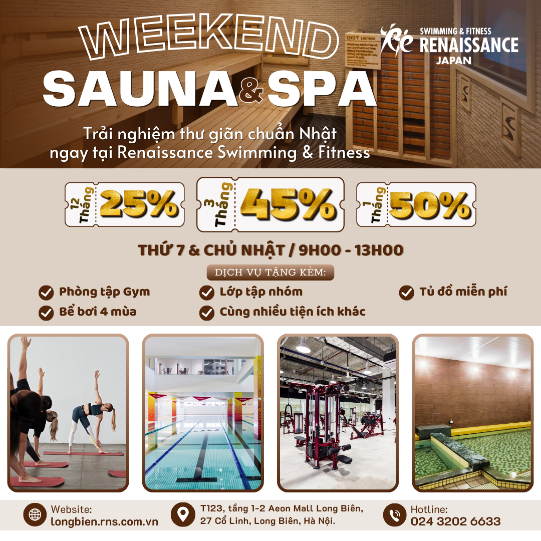 Gói Sauna Weekend 9h13h (3)