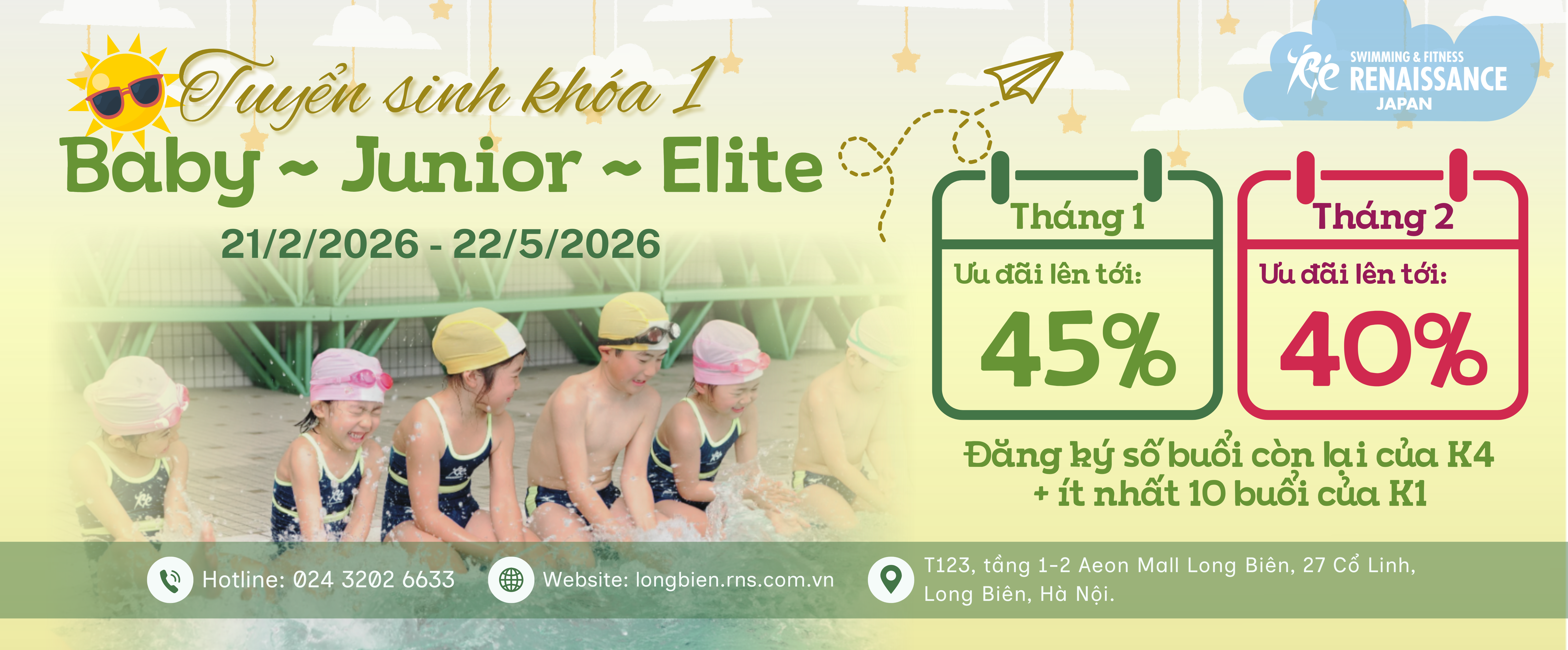 Ctkm Bơi Khóa 1 Ảnh Bìa (1920 X 796 Px) (1)