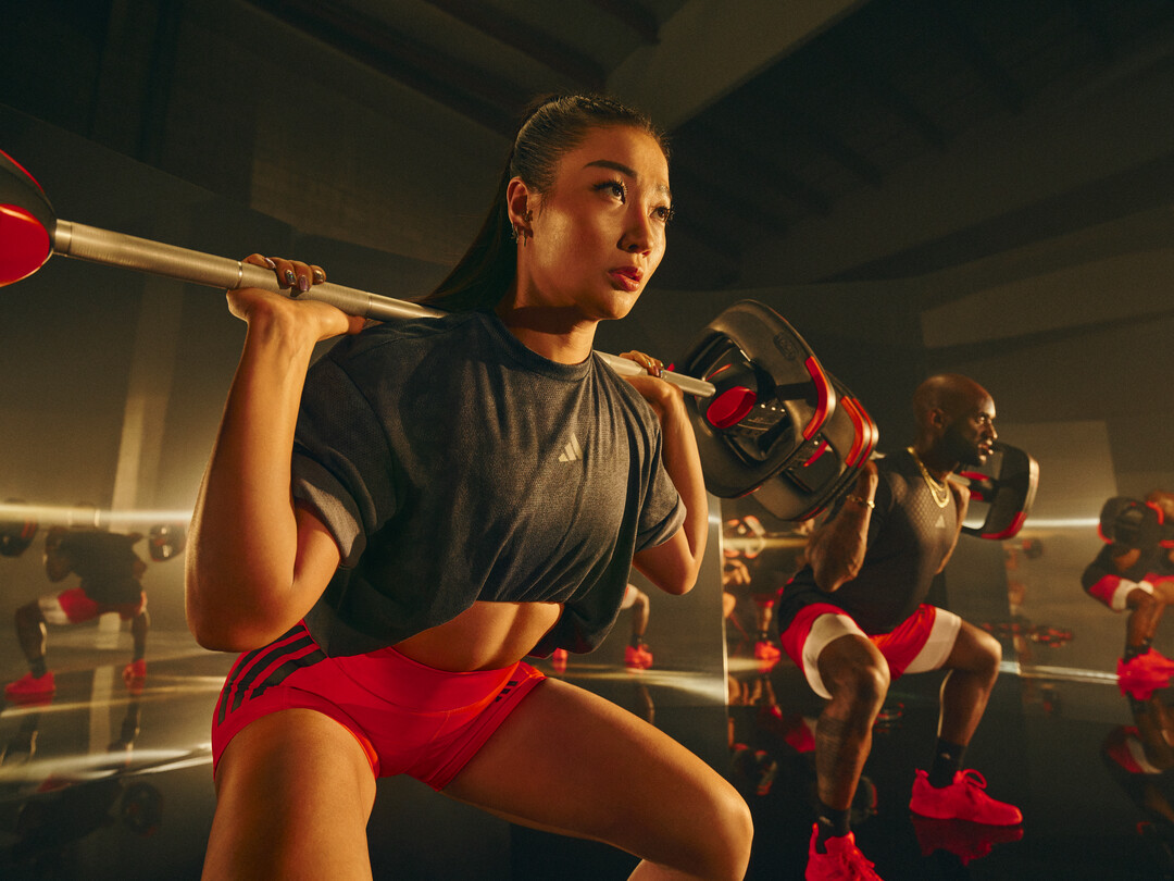 Web Version Adidas X Les Mills Ss25 Bodypump Image