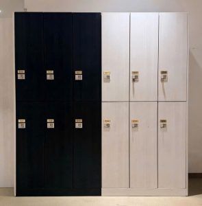 Tủ Locker