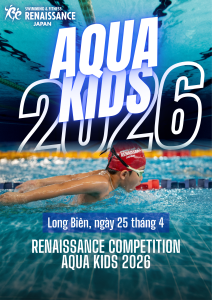 Aqua Kids 2026
